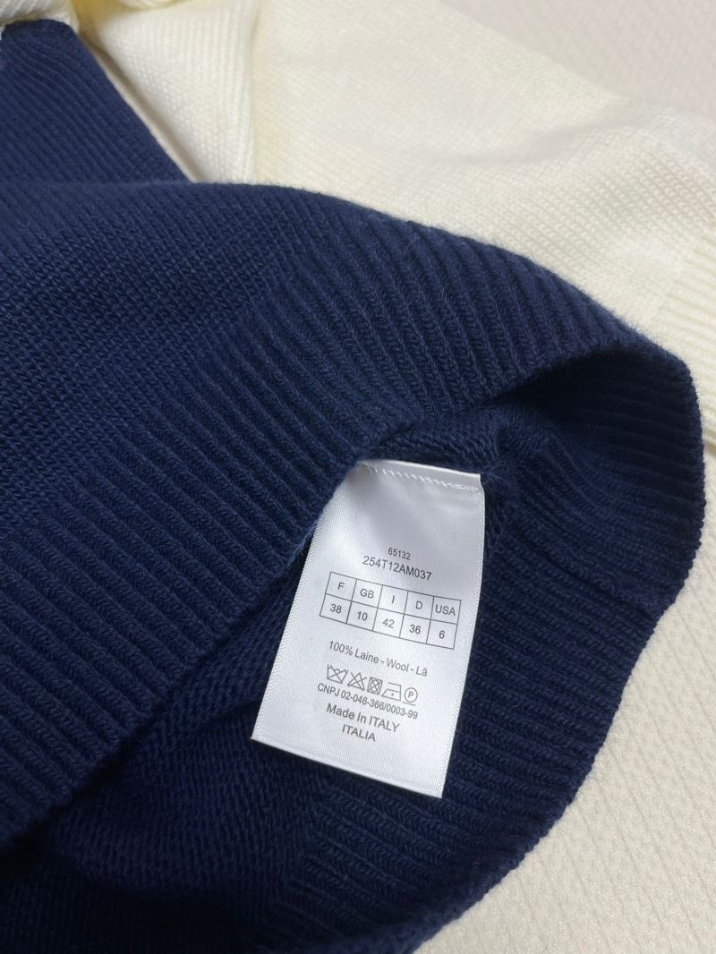 Christian Dior Sweaters